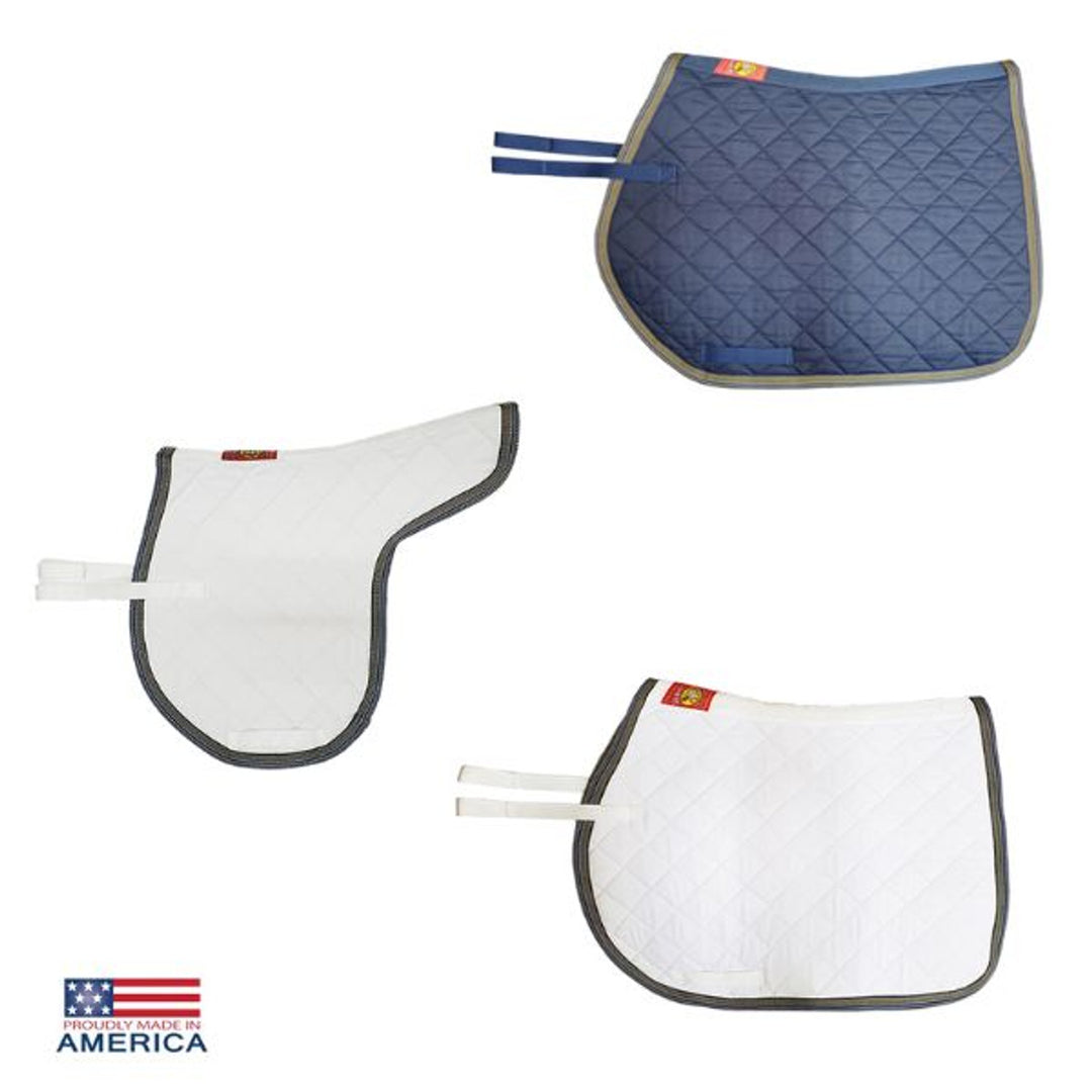 5/A Baker® Quilted Jumper Pad