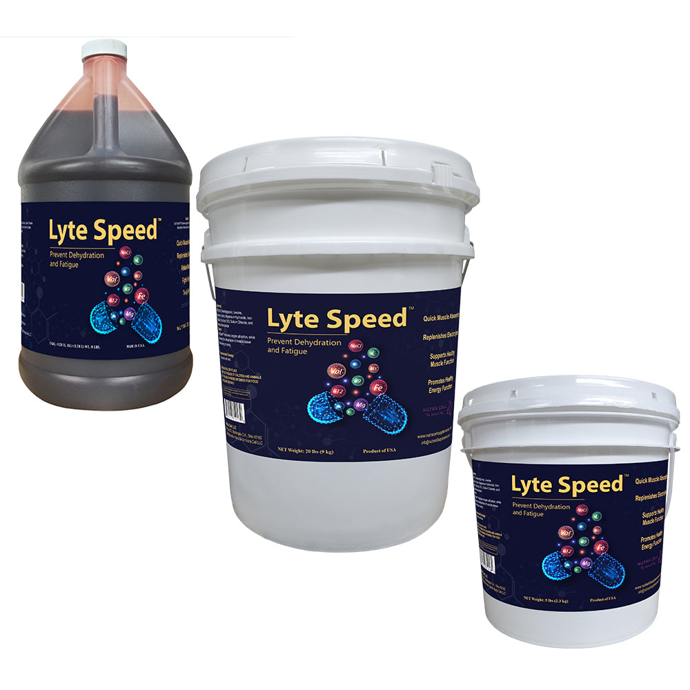 Lyte Speed™
