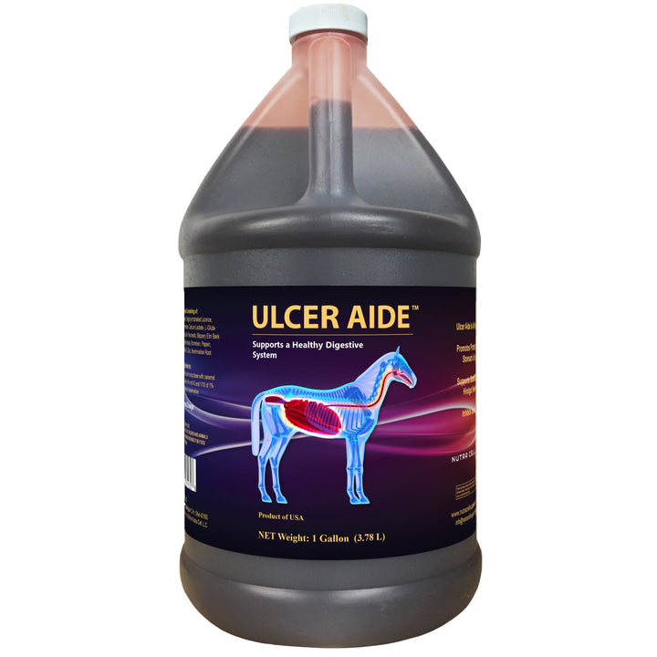 Ulcer Aide™