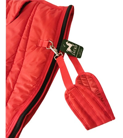 Deluxe Western Saddle Bag