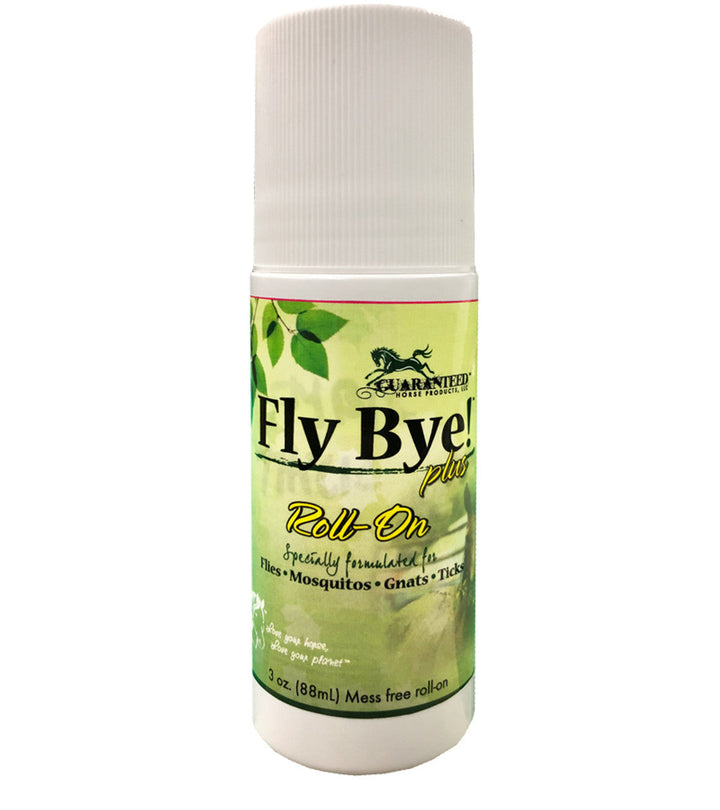 Fly Bye! Plus Fly & Mosquito Spray
