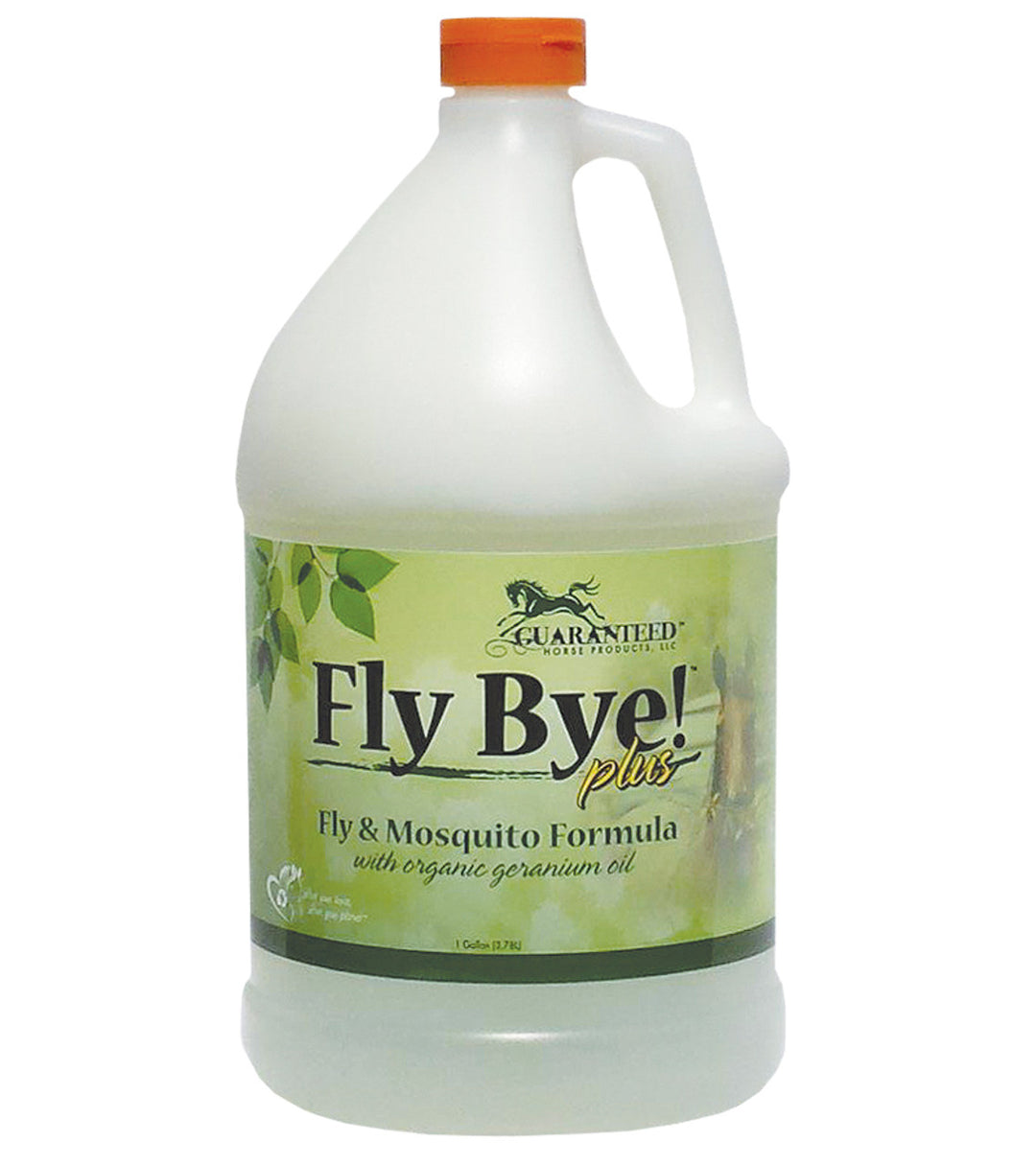 Fly Bye! Plus Fly & Mosquito Spray