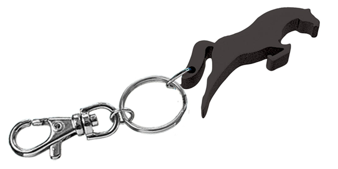 Jumper Bottle Opener Key Chains