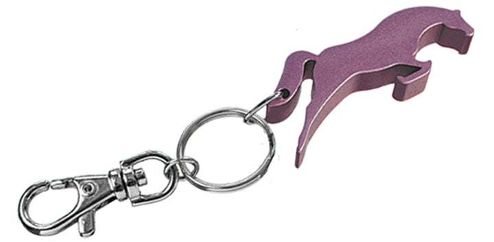 Jumper Bottle Opener Key Chains