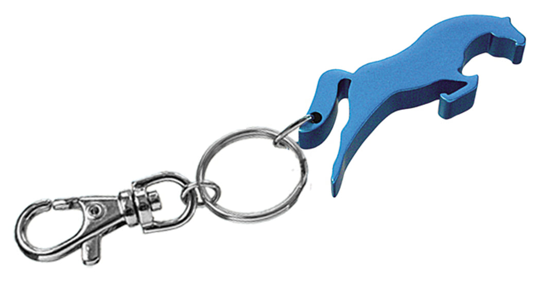 Jumper Bottle Opener Key Chains