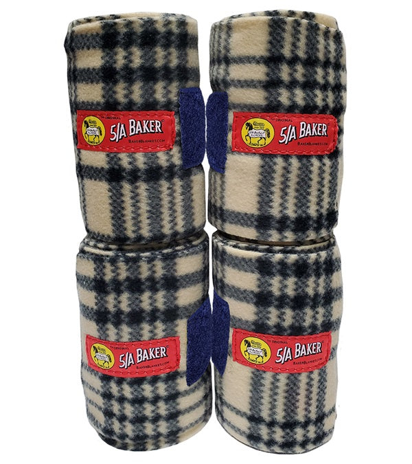 5/A Baker® Bakerfleece Polo Bandages